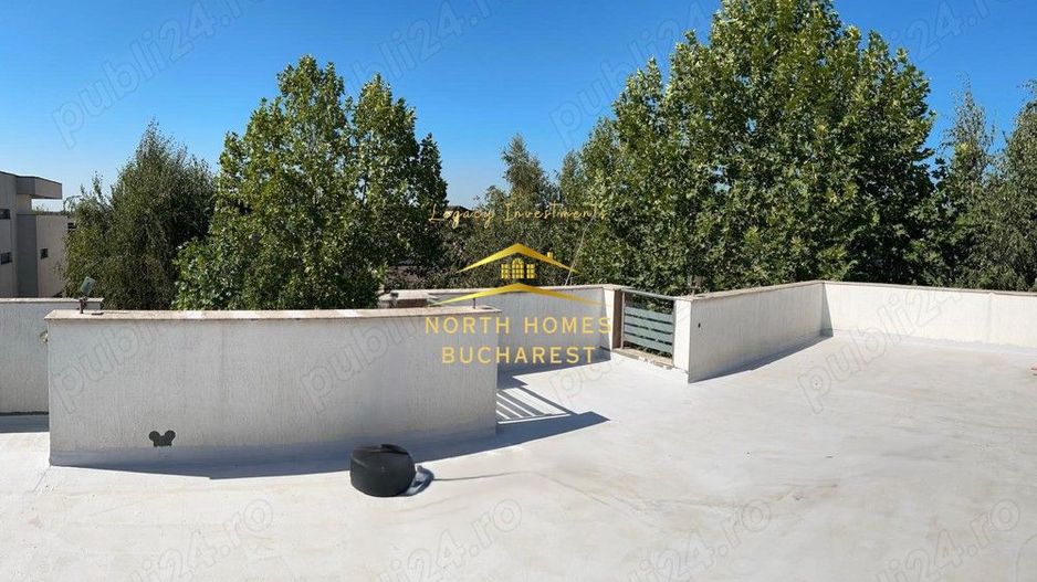 Ocazie unica! Vila 5 camere, 3 terase si parcare Jolie Ville - Poză 16