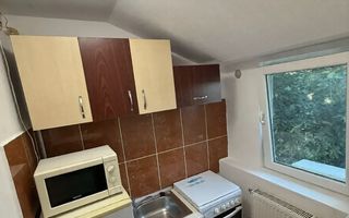 COMISION 0% | Apartament 1 cameră | 22 mp | Zona Telegrafului - Poză 3