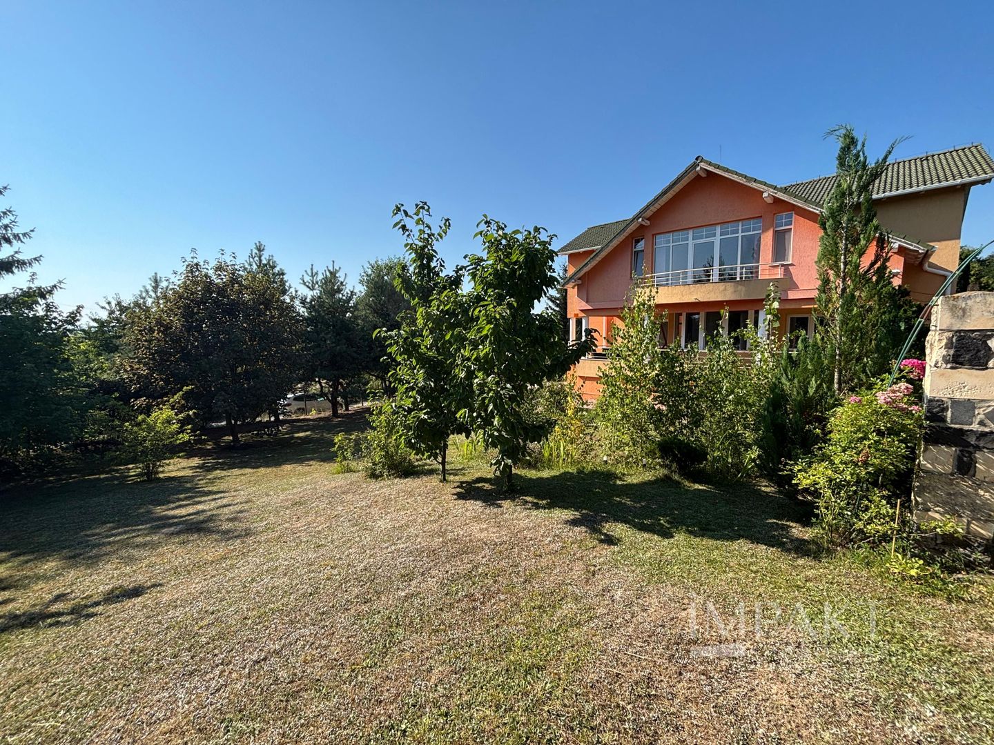 De închiriat casa Făget -teren 2400mp - Poză 1
