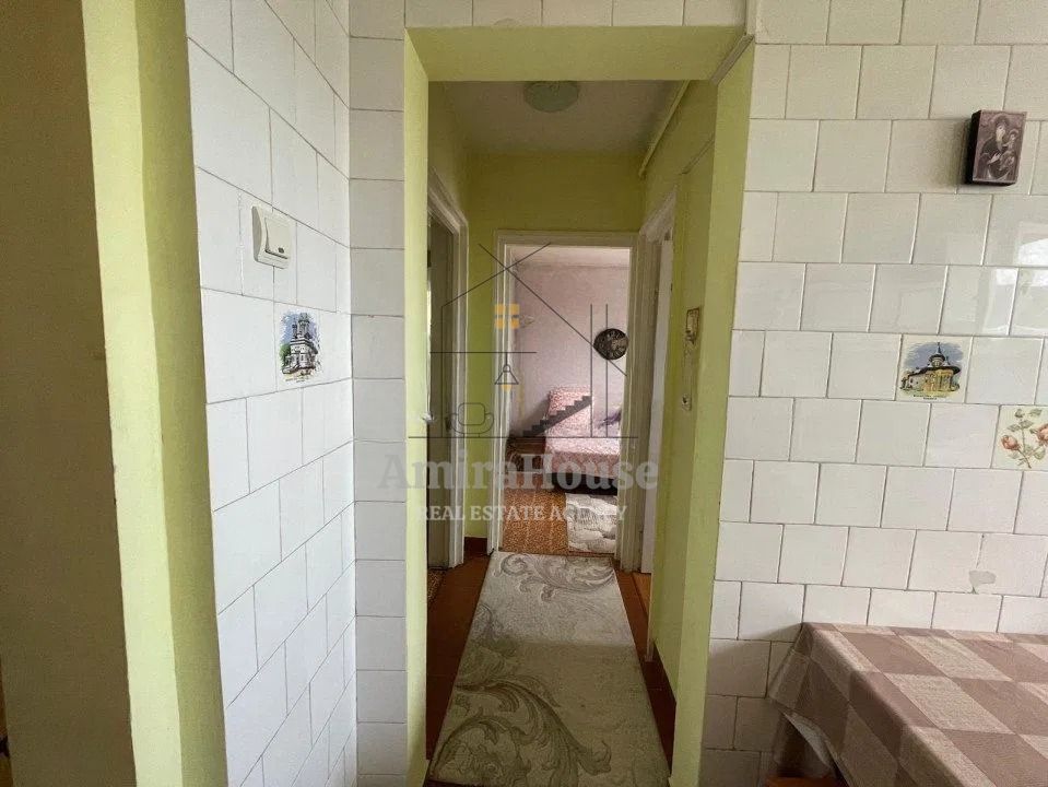 Apartament 2 camere decomandat, Grigorescu str Donath - Poză 15