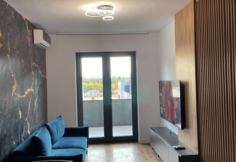 Prima inchiriere | studio dublu | Avalon Estate - Poză 7