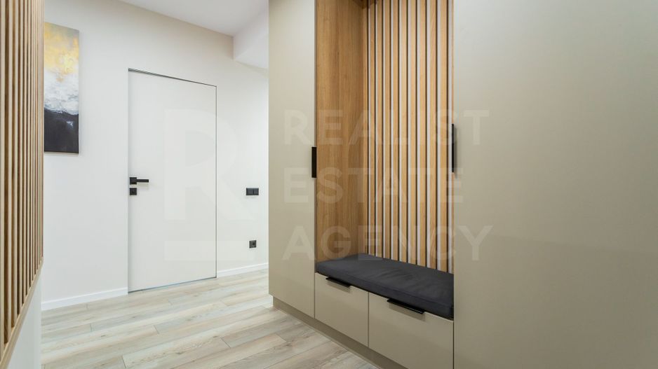 Vânzare, apartament, 2 camere, str. Matei Basarab, Râșcani - Poză 9