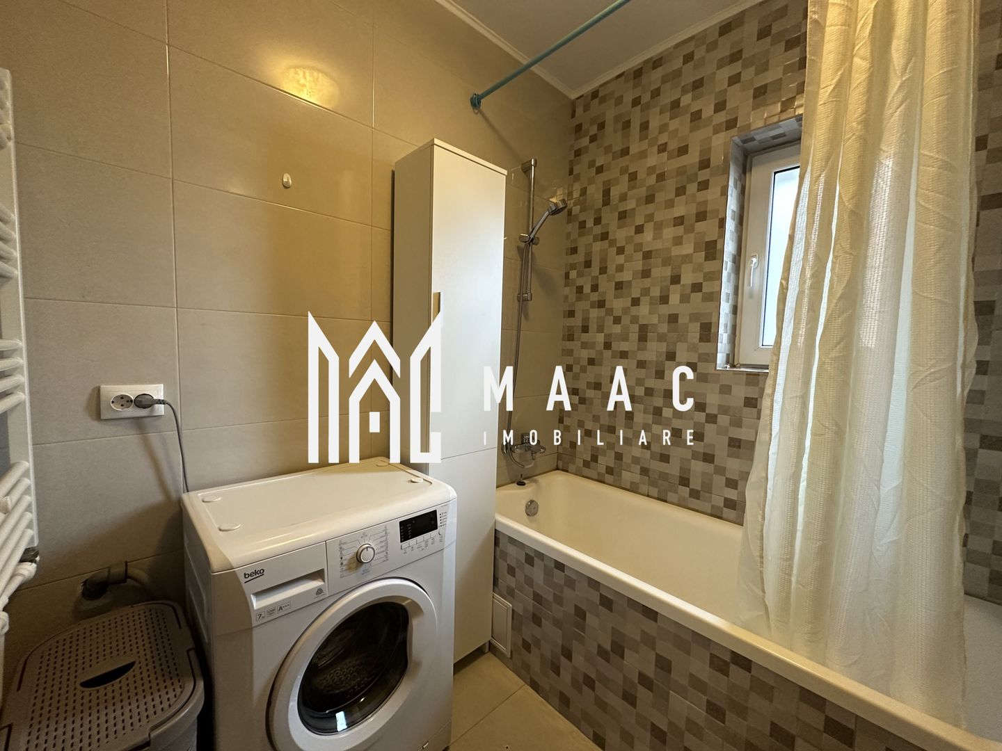 Apartament 2 camere decomandat | Sibiu, Arhitecților | 47 mp, balcon 12 mp - Poză 10