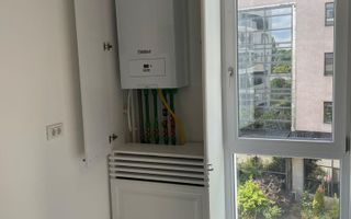 Apartament Băneasa // Garlei - Poză 16
