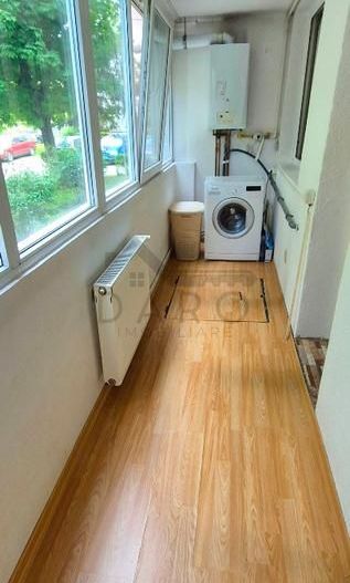 2 camere decomandate , in Aleea Carpati , zona linistita. - Poză 5