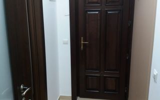 Apartament 1 cameră, 32 mp, Sud City Galata, parter, mobilat, 62.000 euro - Poză 4