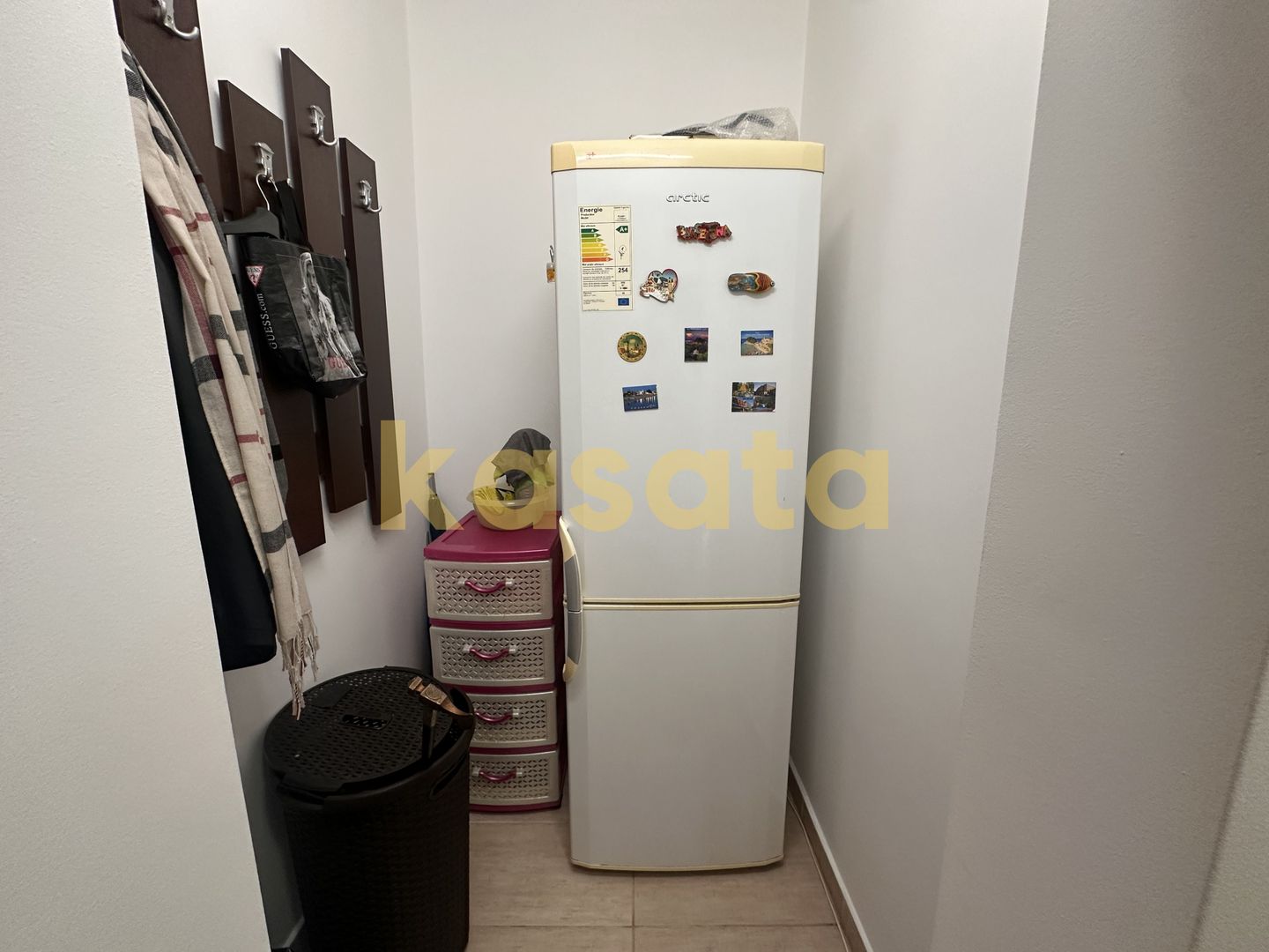 Apartament 3 camere Ultracentral – Bulevardul Iancu de Hunedoara - Poză 16