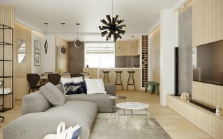 Casa individuala 4 camere, 118mp, Teren 822mp, Norma nZEB, Jucu de Sus - Poză 3