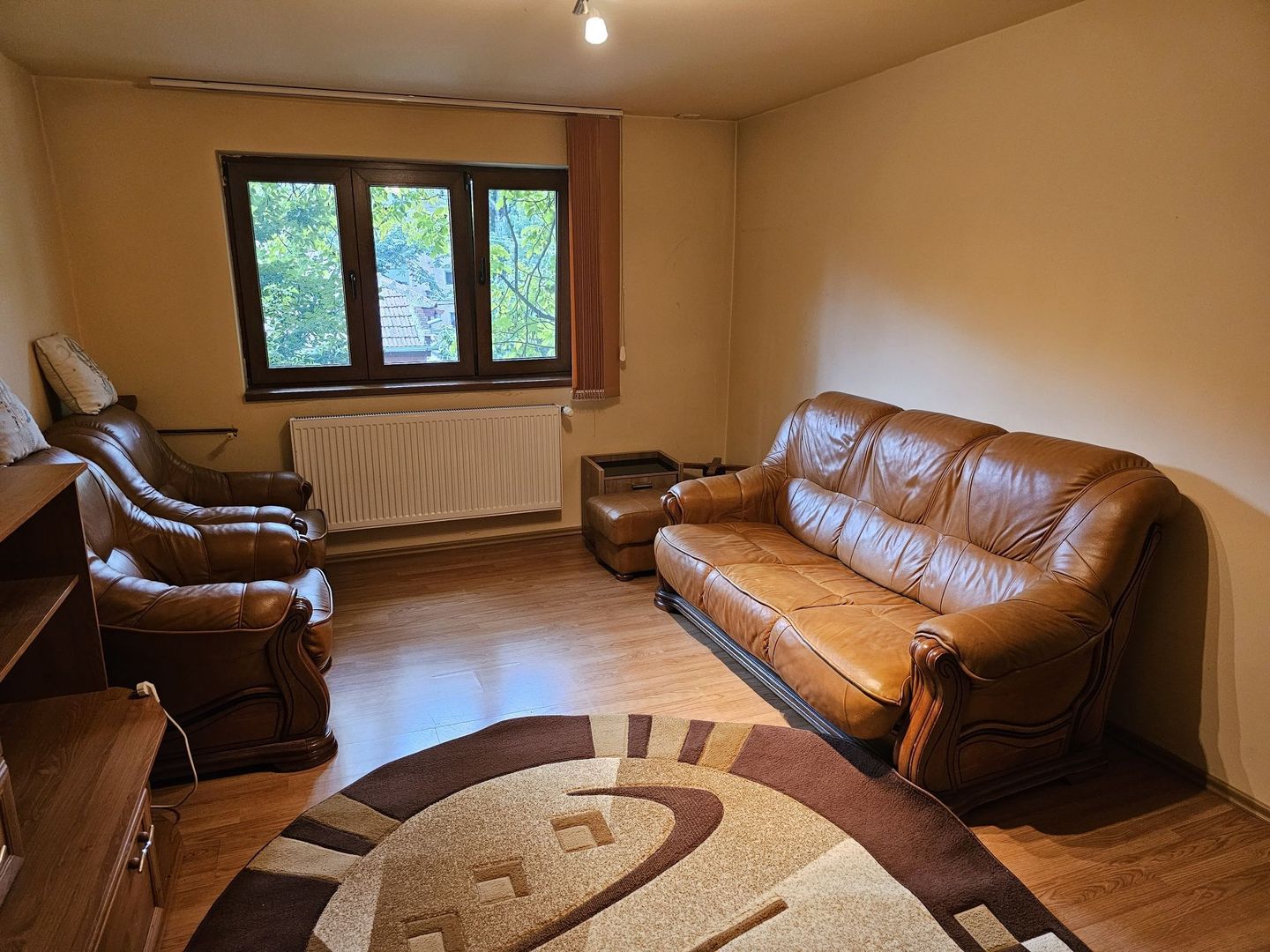 Complex studentesc | 2 Camere | Centrala Proprie. - Poză 4