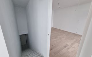 Penthouse cu vedere panoramică, 4 camere, One Cotroceni Park - Poză 14