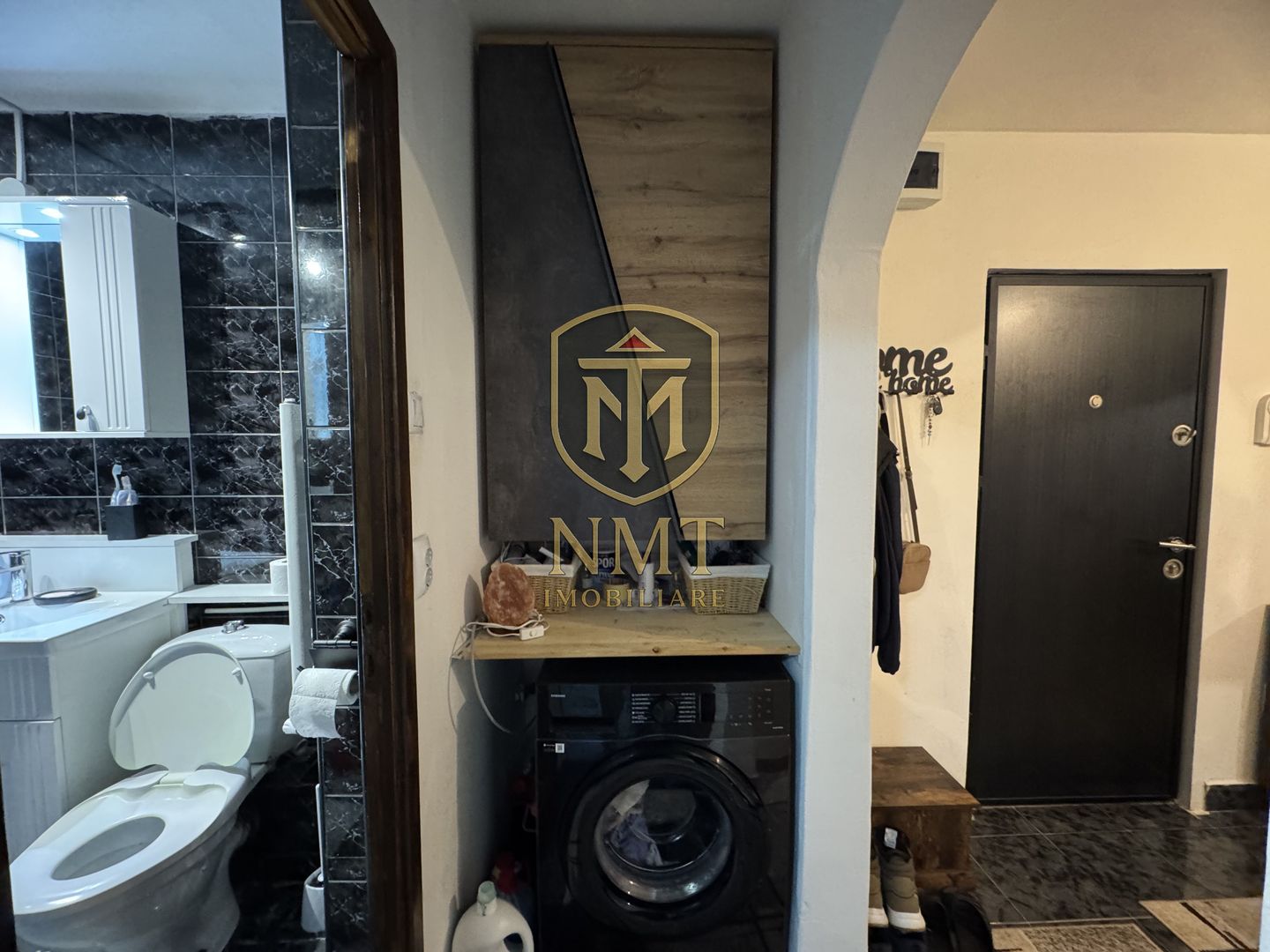 Apartament cu 2 camere | 50 MP | INTRE LACURI - Poză 4