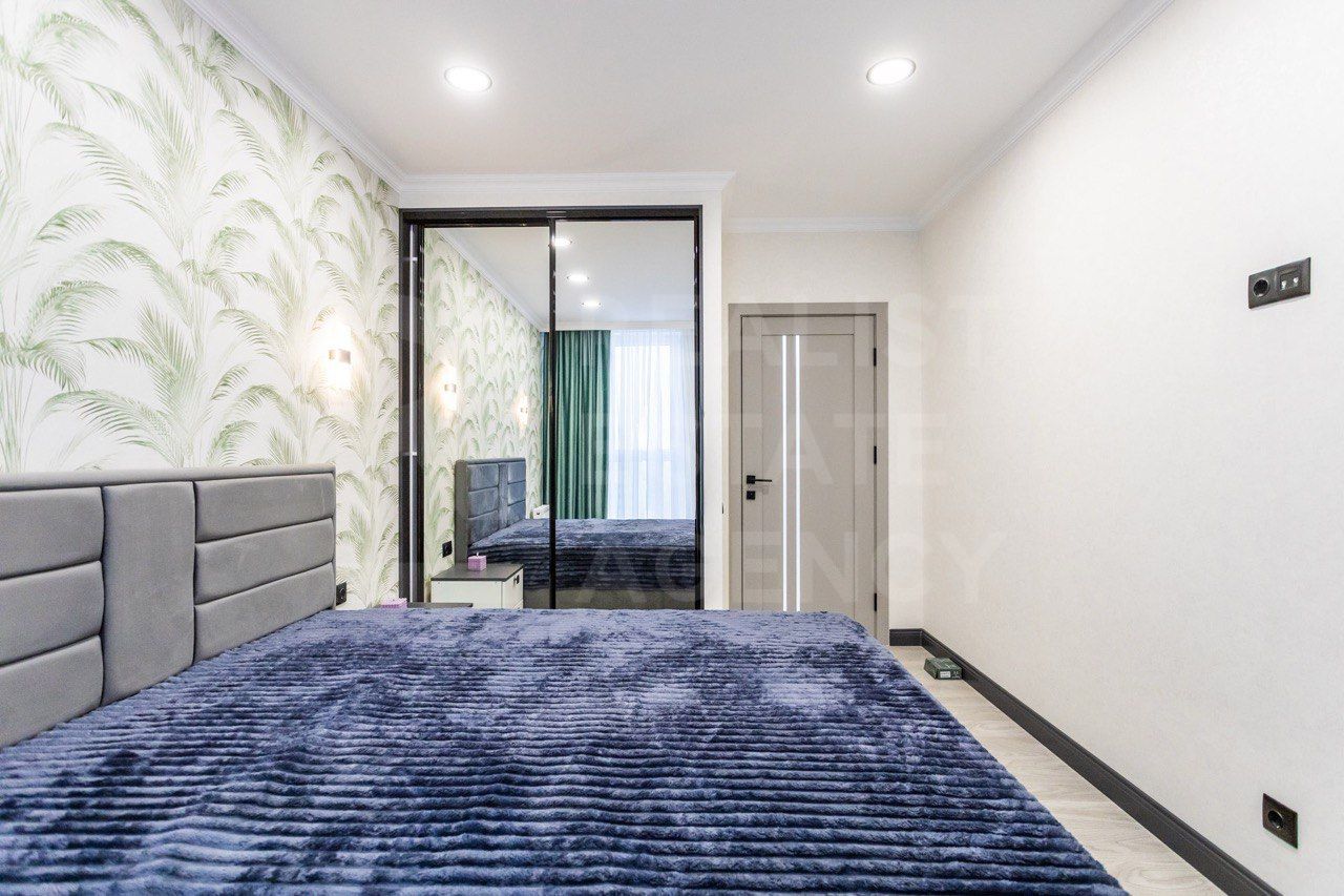 Vânzare, apartament, 2 camere, str. Andrei Doga, Râșcani - Poză 18