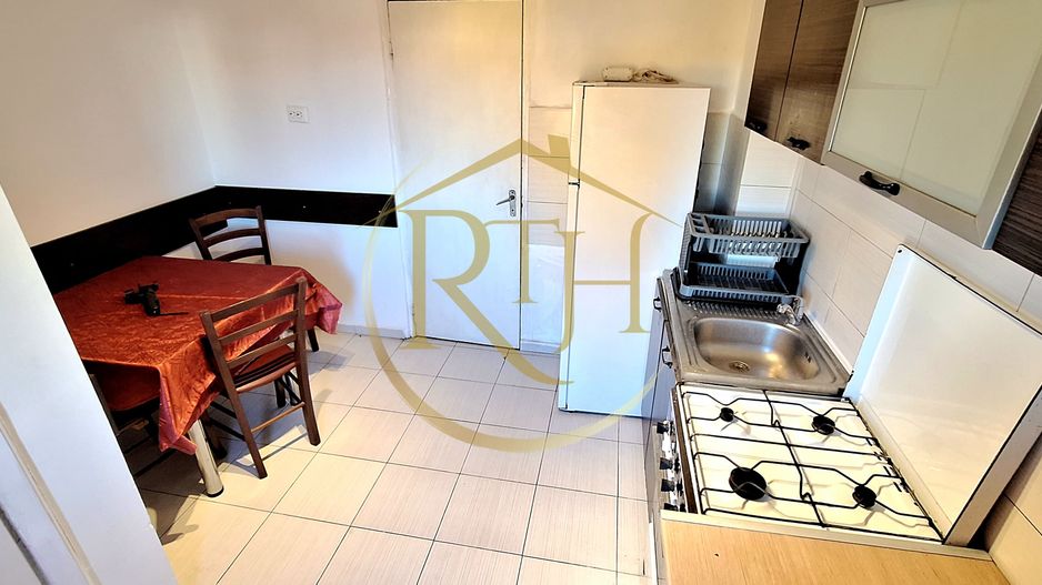 Apartament de închiriat, 3 camere, Girocului, centrală, Spital Județean - Poză 16