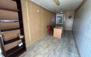 Hală 212 mp de închiriat - Poză 9