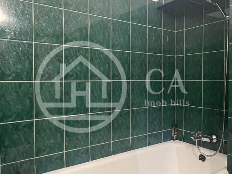 Apartament cu 2 camere de inchiriat Ultracentral, Oradea - Poză 8