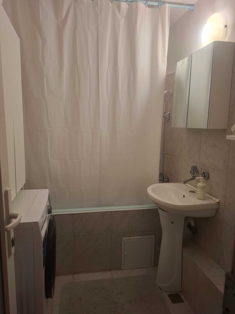 APARTAMENT SPATIOS ZONA PARCUL CIRCULUI - Poză 6