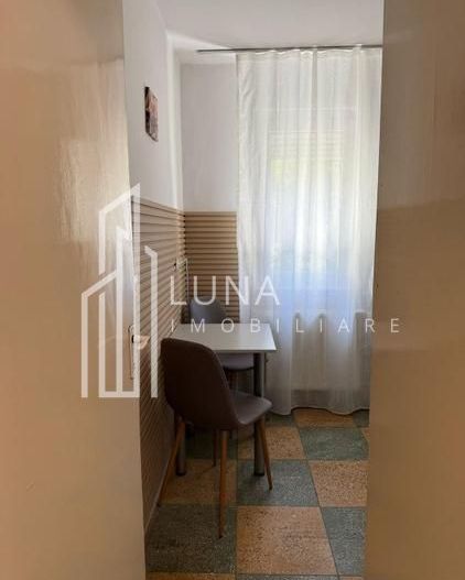 De închiriat – Garsonieră luminoasă, poziționată central - Poză 5