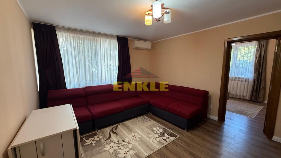 Apartament cu 2 camere de vânzare – Strada Ștefan Luchian - Poză 1
