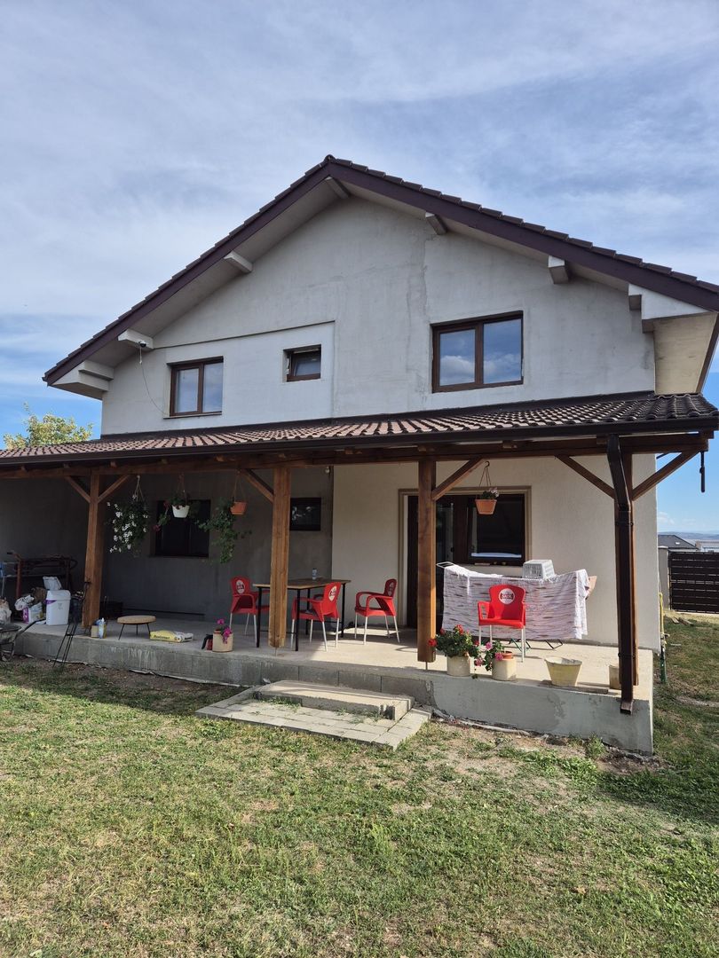 De vanzare casa Alba Micesti - Poză 8