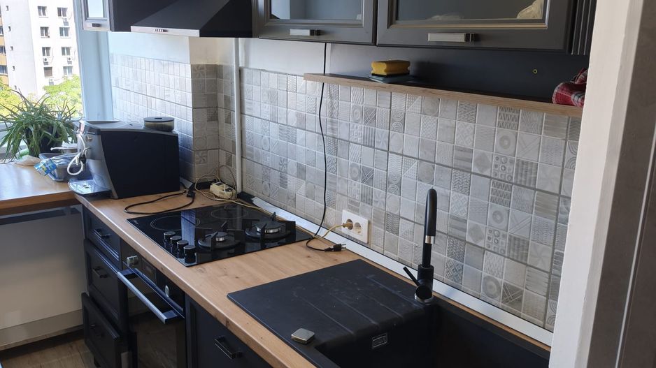 Vânzare apartament 2 camere decomandat Luică - Poză 22
