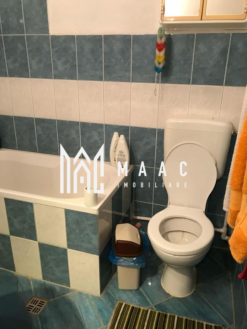 Casă 3 camere | Teren 2000 MP | Miercurea Sibiului - Poză 7