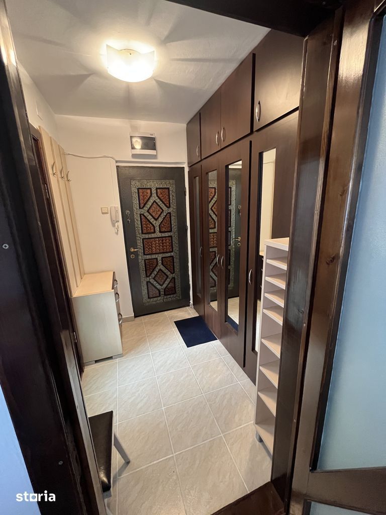 De inchiriat apartament 2 camere zona Titan - Poză 9