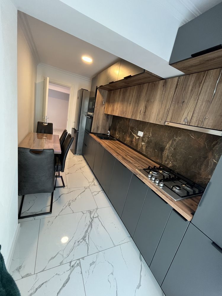 Apartament 2 camere I Drumul Taberei I Lux - Poză 2