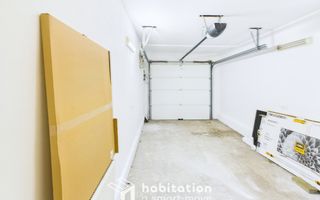 Casă individuală cu spațiu amplu și liniște absolută în Ghiroda - Poză 26