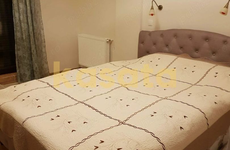 OPORTUNITATE | APARTAMENT 2 CAMERE | BANEASA | TERASA SI CURTE | PARC - Poză 3