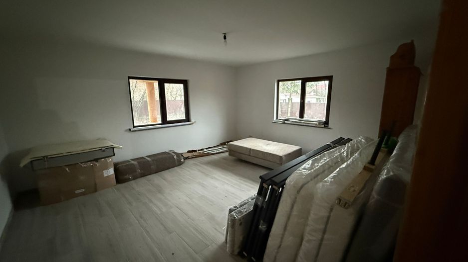 CASA DE INCHIRIAT RADAUTI | IDEAL PENTRU CRESA DE COPII | - Poză 7