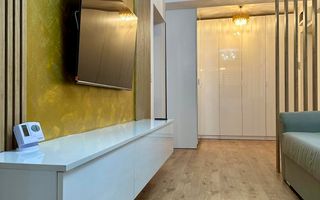 Chirie I Apartament 2 camere I Ivory Residence I Parcare inclusa - Poză 2