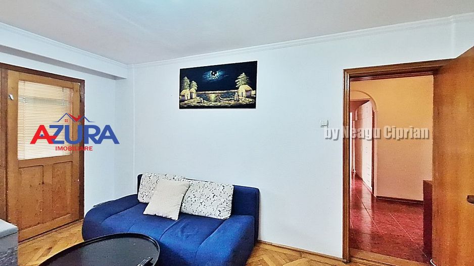 Apartament 3 camere, zona Exercitiu - Poză 9