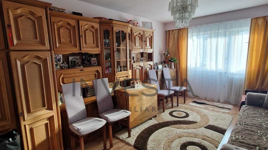Apartament 2 camere | Etaj Intermediar | zona Intre Lacuri - Poză 7