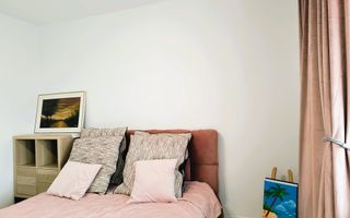 Faleză Nord | Apartamentul tău cu vedere la RĂSĂRIT - Poză 15