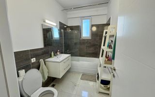 Apartament 3 Camere, 90mp Utili, Ampoi 3 - Poză 12