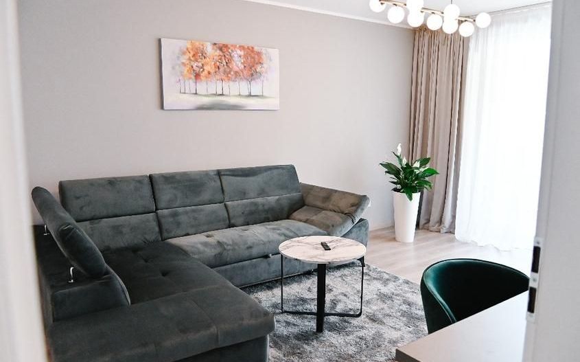 Apartament 2 camere - URBAN PLAZA - Poză 3