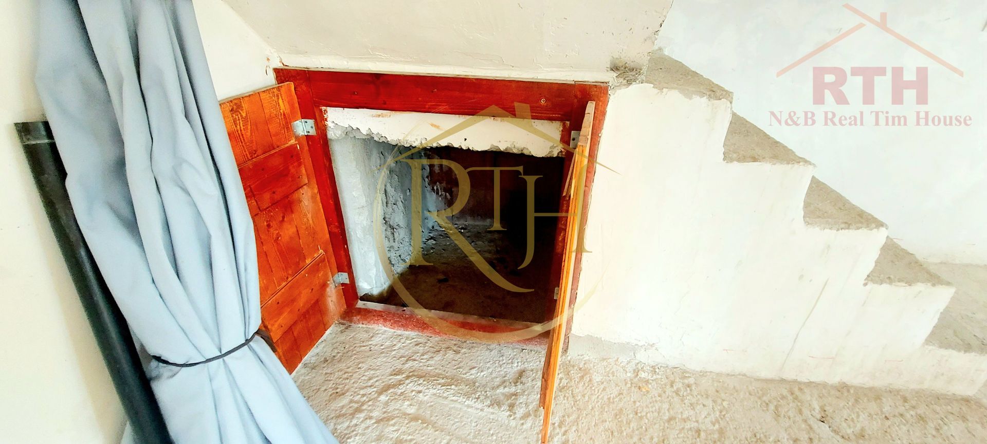 Casa de vânzare la gri plus teren in Chisoda. - Poză 23