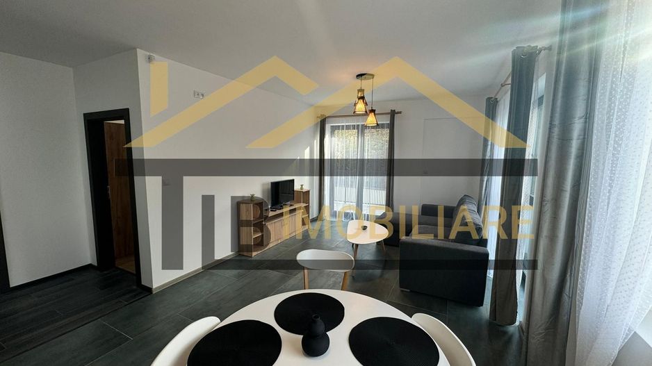 Apartament de 3 camere, 78mp, parcare, Zona UMFST - Poză 3