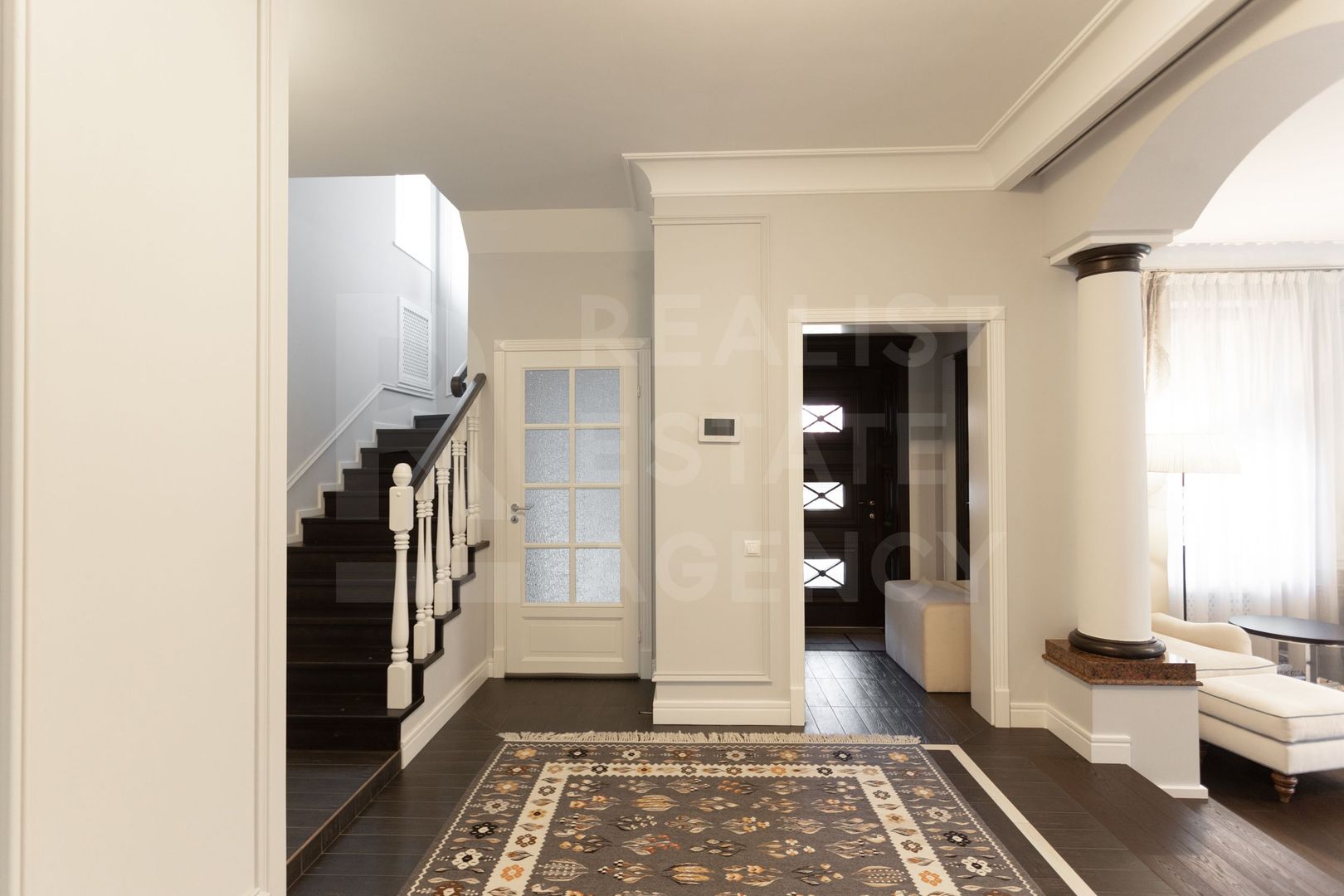 Chirie, casă, 3 nivele, 5 camere, strada Drumul Viilor, Telecentru - Poză 11