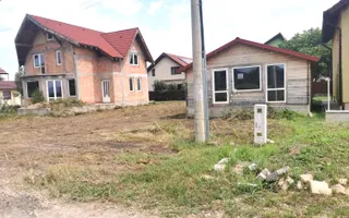 Casă la roșu de vânzare în Hărman, Cartierul Tineretului - Poză 20