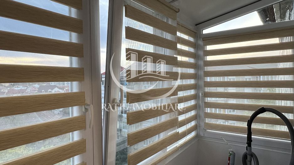 Apartament cu 2 camere | Parcare supraterana | Velenta | Oradea - Poză 14