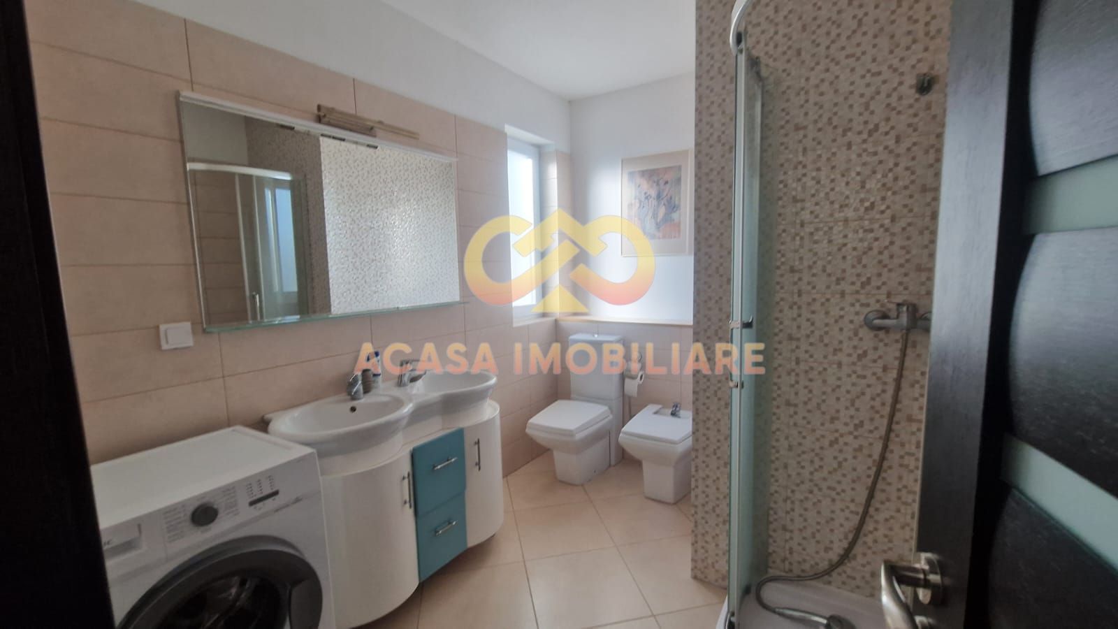 LETCANI CLADIRE DE LOCUIT  APARTAMENT 4 CAMERE si HALA - Poză 24
