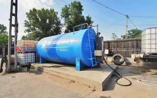 Vanzare Spatiu Logistic - Poză 7