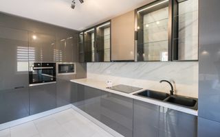 Apartament 2 camere ultrafinisat Buna Ziua! - Poză 5