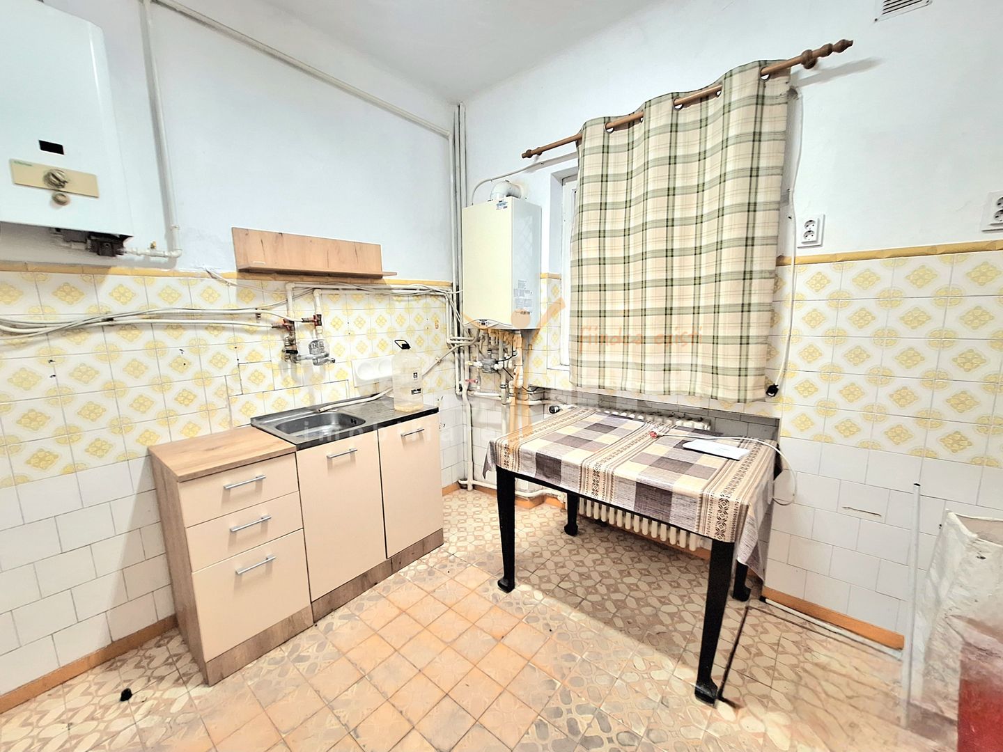 Apartament in Vilă interbelică | curte 250 mp, la 5 min metrou - Poză 11