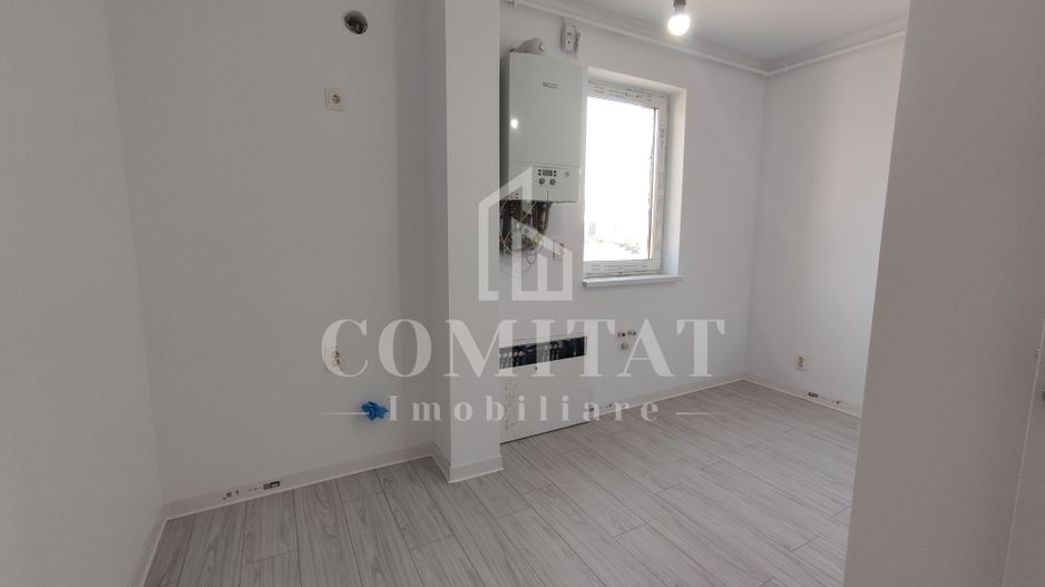 Apartament cu 3 camere | 89 mp | Iris - Poză 11