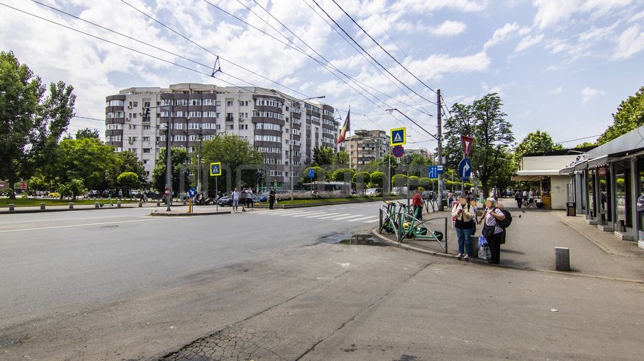 4 camere, 92 mp+22 mp terasa, etaj 2, Militari-Margelelor, Comision 0% - Poză 1