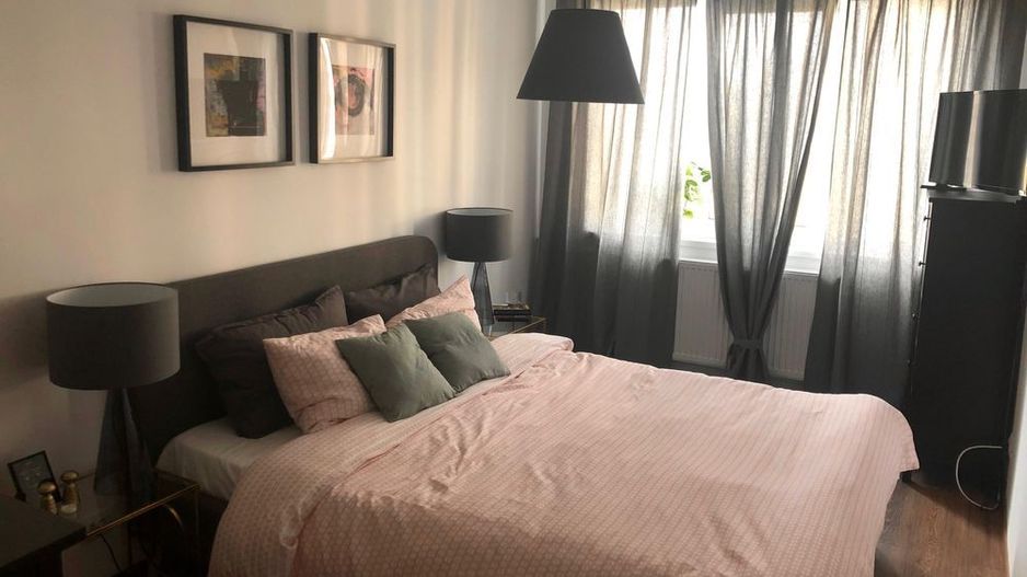 Apartament 2 camere. Zona Parc Tineretului. Piata Norilor.  La 3 min de metrou. - Poză 5