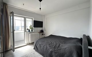 Apartament 4 camere decomandate | Cartier Mărăști - zona Aurel Vlaicu - Poză 1