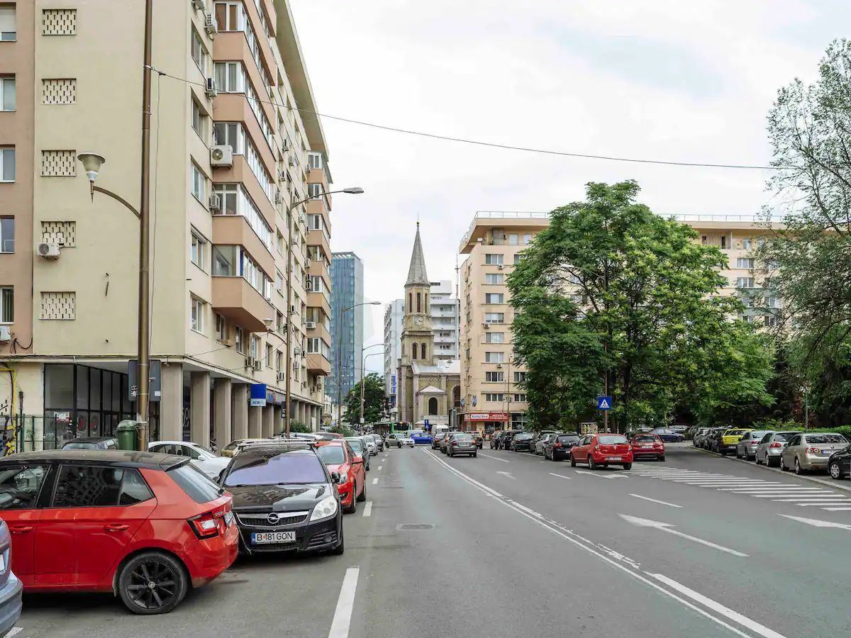 Apartament cu 3 camere | Ion Campineanu | Comision 0 - Poză 15